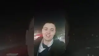 Наблевали в такси