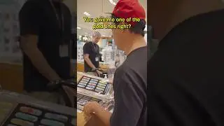 Hunting for Pokémon Skateboards.. 