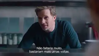 UMA PASTELARIA EM NOTTING HILL / Trailer Oficial PT