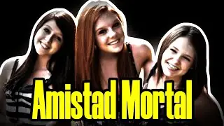 APUÑ4L4D4 por sus MEJORES AMIGAS | El HORRIBLE CASO de SKYLAR NEESE | AMISTAD MORTAL 