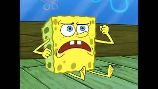SpongeBob SquarePants - All That Glitters-clip5