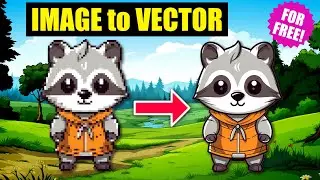 Image to Vector: Reviewing the best FREE Tools [2023]