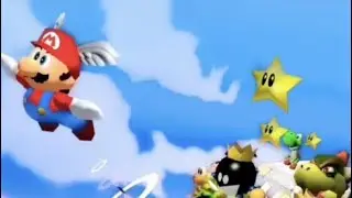 Super Mario I Wonder (Full Version)