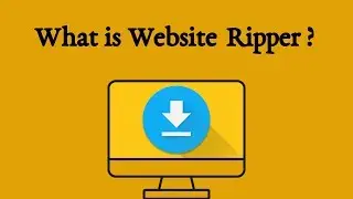 What Is Website Ripper?