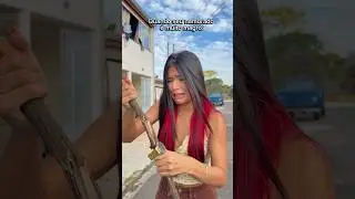 Quando seu namorado é muito magro
