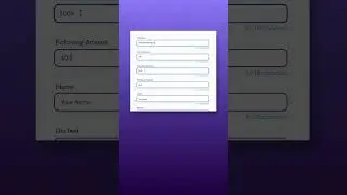 Free animated social media templates for your videos 