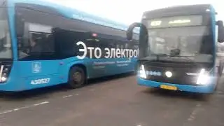 правда по зарядке э.бусов.Мосгортранс ФСВ служба эксплуатации не работает, приходиться снимать