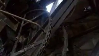 Campane del duomo di Gorizia