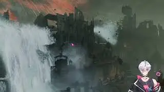 Lost Ark Akkan Normal Gate 1 ESO Wardancer