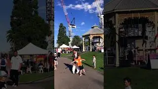 বড় দিনের মেলা অস্ট্রেলিয়া | Christmas celebration 🇦🇺 