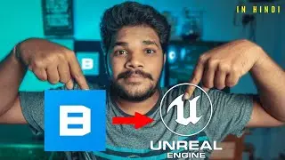 Megascan Bridge In UE 4 & UE 5 | How To Use