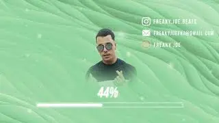 HOOSS - TOUS LES JOURS INSTRUMENTAL PROD BY FREAKY JOE
