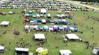 New Gloucester celebrates 250th anniversary