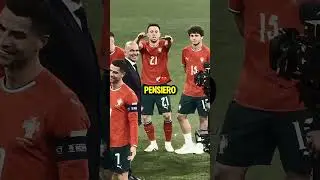 Il CALCIO ha PERSO un altro GIOVANE GIOCATORE😢🕊️