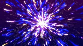 Particle explosion - Stardust Plugin - After Effects Tutorial