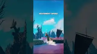 How Fast Can You Run? | Valheim