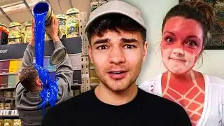 People With 0 IQ
