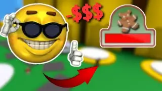 MY BEESMAS SPENDING SPREE! - Bee Swarm Simulator
