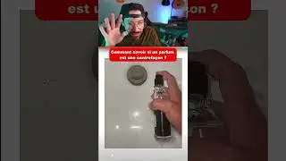 Reconnaître Un Parfum