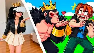 Steal an Egg Bosses Characters in REAL LIFE!