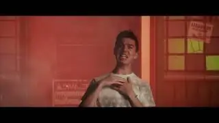 Pop Baby- Beautiful Crash (Official Music Video 2024)