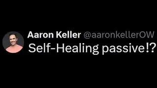 The Problem With Universal Self-Heal...