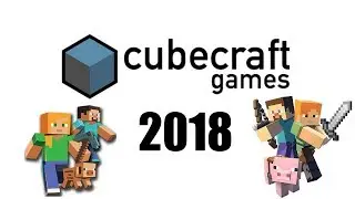 MINECRAFT  EGGWARS SKYWARS, AND HUNGER GAMES 2018