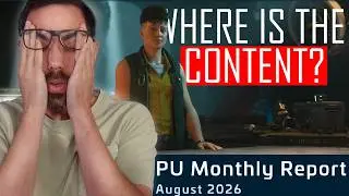 SaltEMike Reacts to the August Monthly Report 2026...