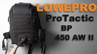 IS THIS THE BEST CAMERA BACKPACK???