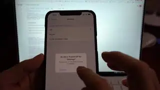 Real Solution to Verification Failure When Erasing iPhone
