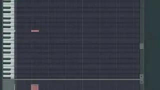 FL Studio Tutorial Series: Lesson 5 - Using the Piano Roll