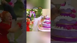 Ils ne savaient pas qui elle était ❤️
