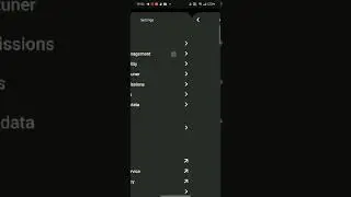 How to Turn on Dark Mode on Pinterest? Enabling Dark Mode on Pinterest on Android 2024