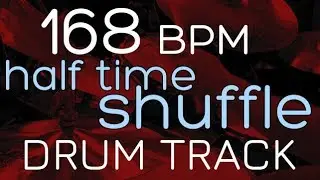 Half Time Shuffle 