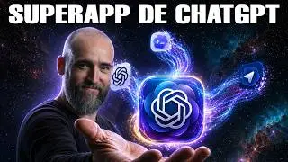 OpenAI Reinvented ChatGPT: How Its New SuperApp Works