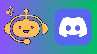 How To Add Music Bot To Discord Server