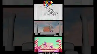 The Amazing Digital Circus  - Episode 2 Behind the Scenes 