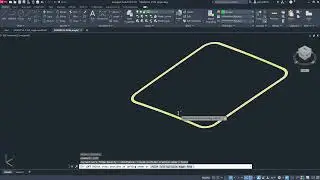 Unfold Special Surfaces Inside AutoCAD