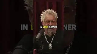 Guy Fieri Got KICKED Out of a Philly Cheesesteak Shop 😳 #GuyFieri #FoodNetwork #DDD