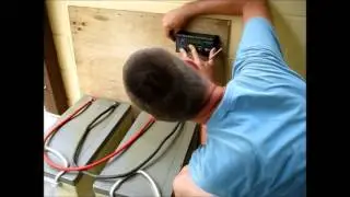 The DIY World Installing Solar Panels On A Home In Australia
