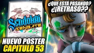 ¿QUÉ ESTÁ PASANDO con SENDOKAI SENGATE? 😭 ¿¡SE VA A RETRASAR?!