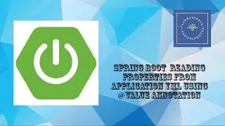 Spring Boot - Reading properties from yml