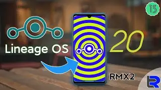 Latest Lineage OS 20 Android 13 Custom ROM Detailed Review🔥 |  Realme X2 | New Features?? & Bugs??