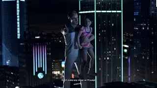 Detroit: Become Human (Demo) - The Hostage - 