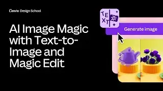 AI Image Magic: Text-to-Image, Magic Edit, Magic Erase and auto crop