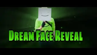 Dream face reveal... (Dream face reveal meme)
