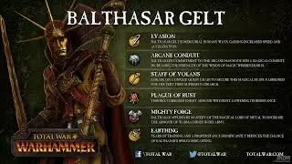 Staff of Volans - Legendary Difficulty - Total War Warhammer Quest Battle