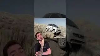 SMART MADE A VIDEO MOCKING ITS OWN CAR! 
