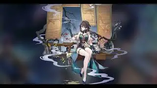 [Honkai: Star Rail] 1.6 - Trailer Theme Music 