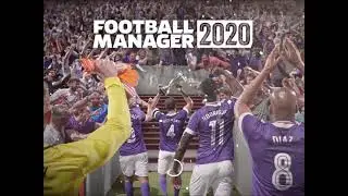 Football Manager 2020 MKDEV Language + Save location + crash Fix